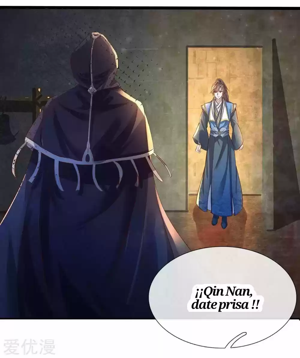 MARVELOUS HERO OF THE SWORD - Capítulo 158 - Página 7 - LectorTMOo