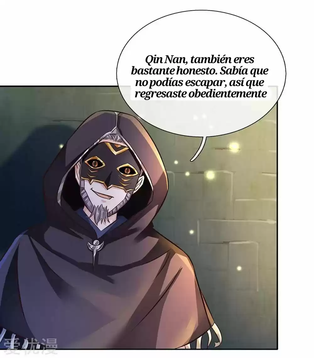 MARVELOUS HERO OF THE SWORD - Capítulo 158 - Página 8 - LectorTMOo