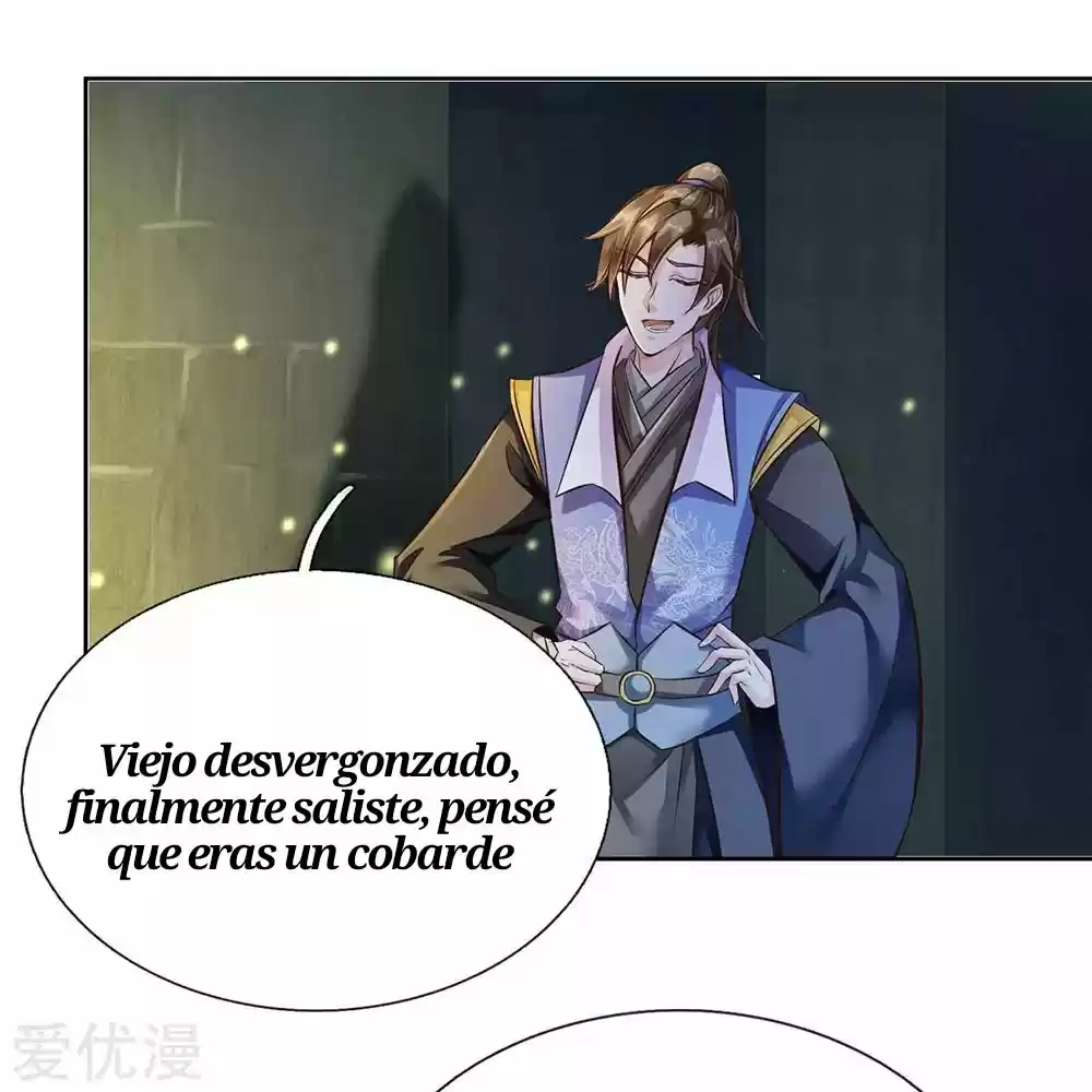 MARVELOUS HERO OF THE SWORD - Capítulo 158 - Página 9 - LectorTMOo