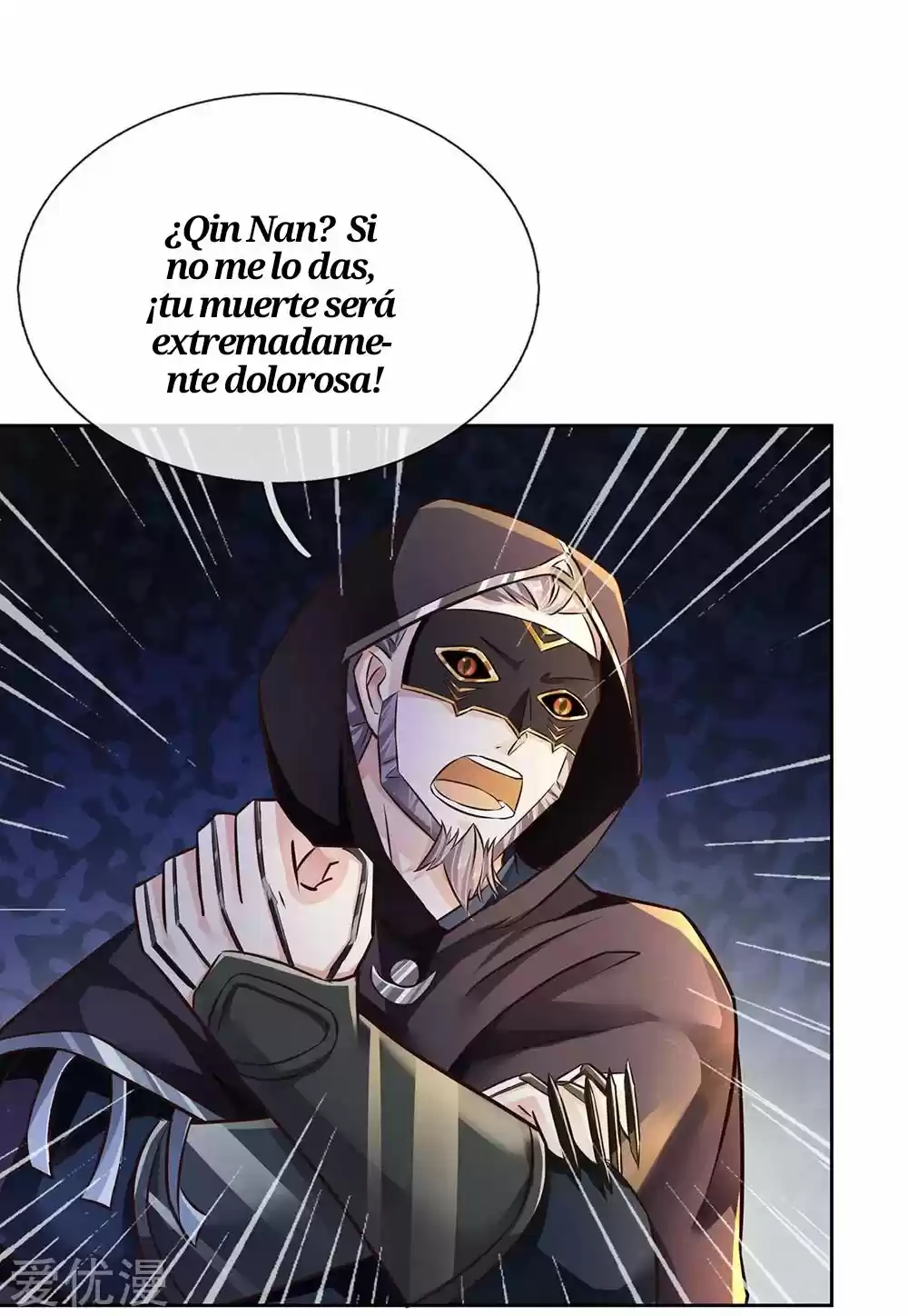 MARVELOUS HERO OF THE SWORD - Capítulo 158 - Página 14 - LectorTMOo