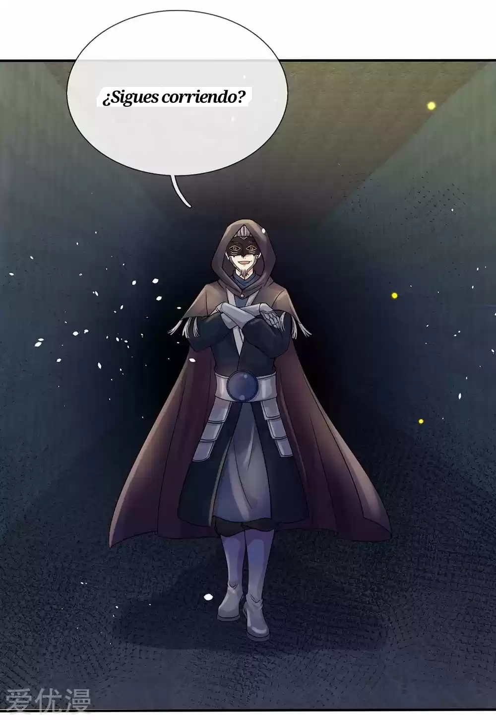 MARVELOUS HERO OF THE SWORD - Capítulo 159 - Página 4 - LectorTMOo