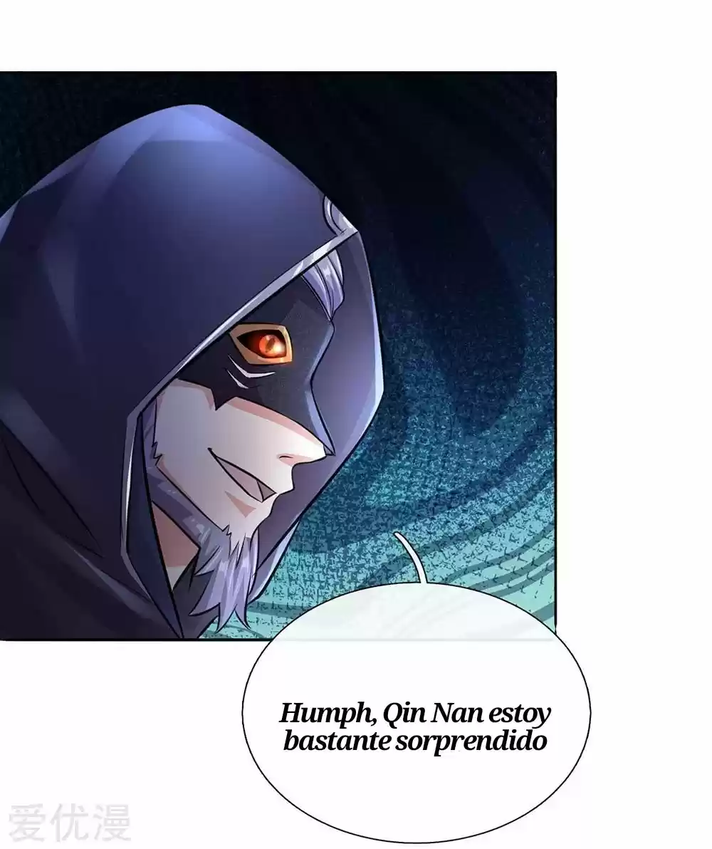 MARVELOUS HERO OF THE SWORD - Capítulo 159 - Página 9 - LectorTMOo