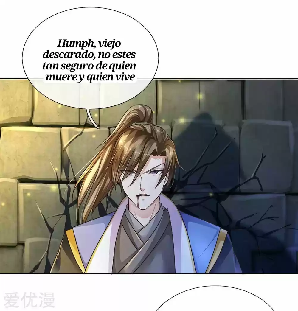 MARVELOUS HERO OF THE SWORD - Capítulo 159 - Página 18 - LectorTMOo