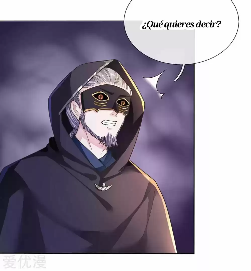 MARVELOUS HERO OF THE SWORD - Capítulo 159 - Página 19 - LectorTMOo