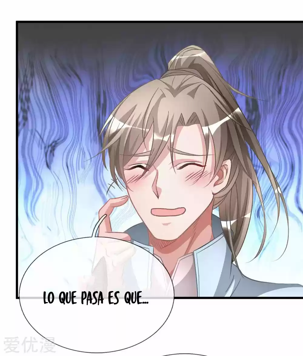 MARVELOUS HERO OF THE SWORD - Capítulo 16 - Página 5 - LectorTMOo