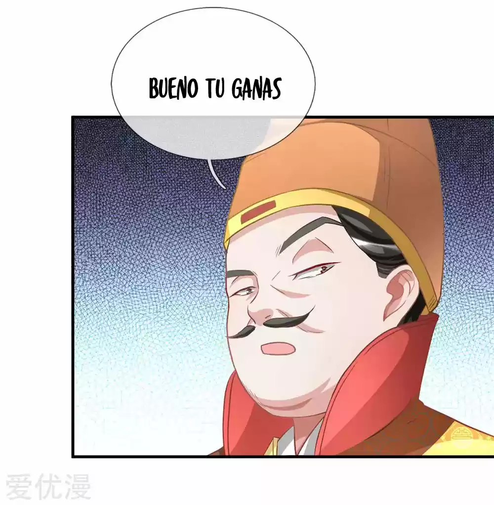 MARVELOUS HERO OF THE SWORD - Capítulo 16 - Página 10 - LectorTMOo