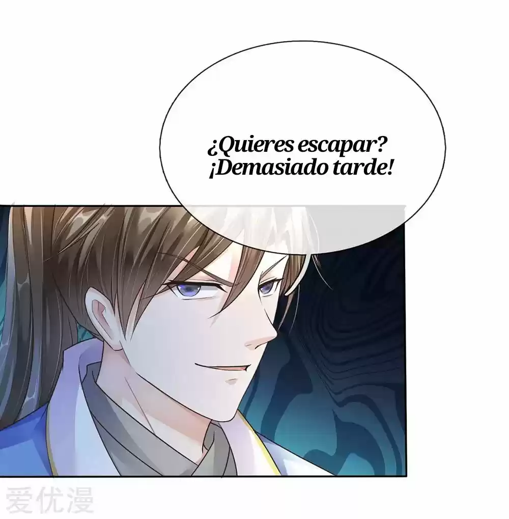 MARVELOUS HERO OF THE SWORD - Capítulo 160 - Página 7 - LectorTMOo