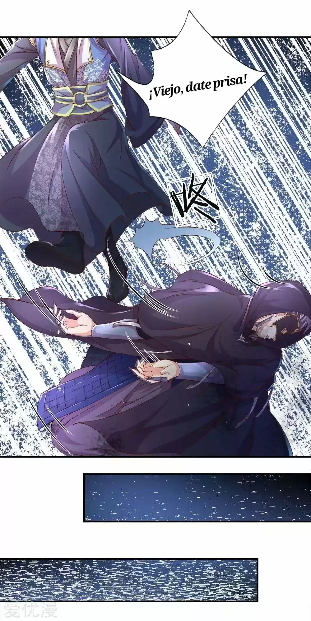 MARVELOUS HERO OF THE SWORD - Capítulo 160 - Página 13 - LectorTMOo