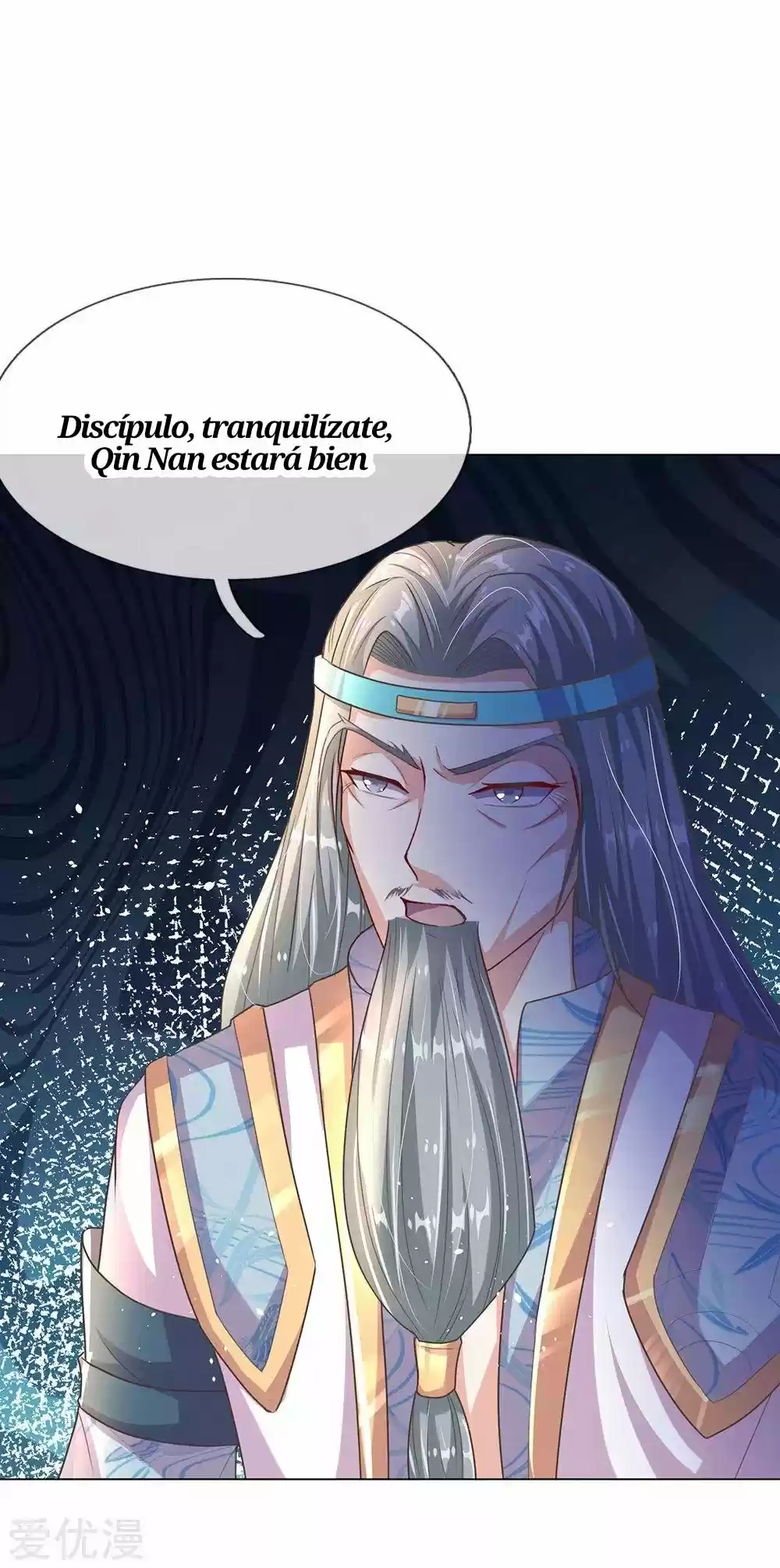 MARVELOUS HERO OF THE SWORD - Capítulo 163 - Página 13 - LectorTMOo