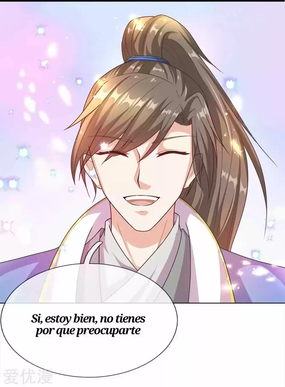 MARVELOUS HERO OF THE SWORD - Capítulo 163 - Página 15 - LectorTMOo