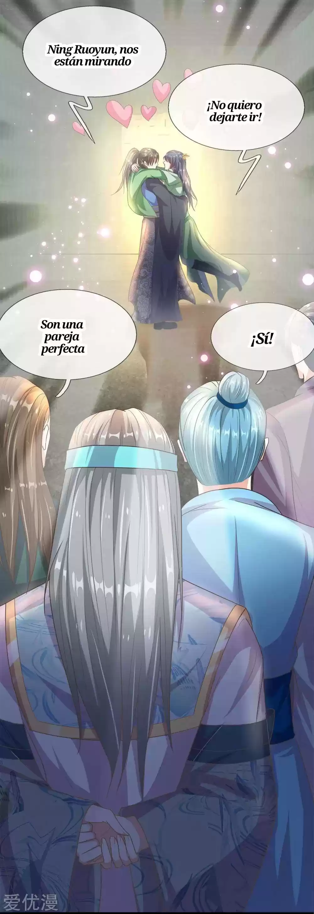 MARVELOUS HERO OF THE SWORD - Capítulo 163 - Página 20 - LectorTMOo
