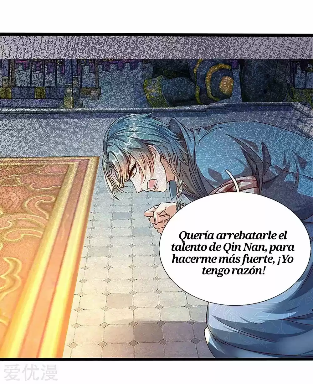 MARVELOUS HERO OF THE SWORD - Capítulo 164 - Página 5 - LectorTMOo