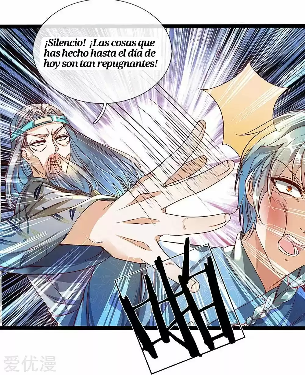 MARVELOUS HERO OF THE SWORD - Capítulo 164 - Página 8 - LectorTMOo
