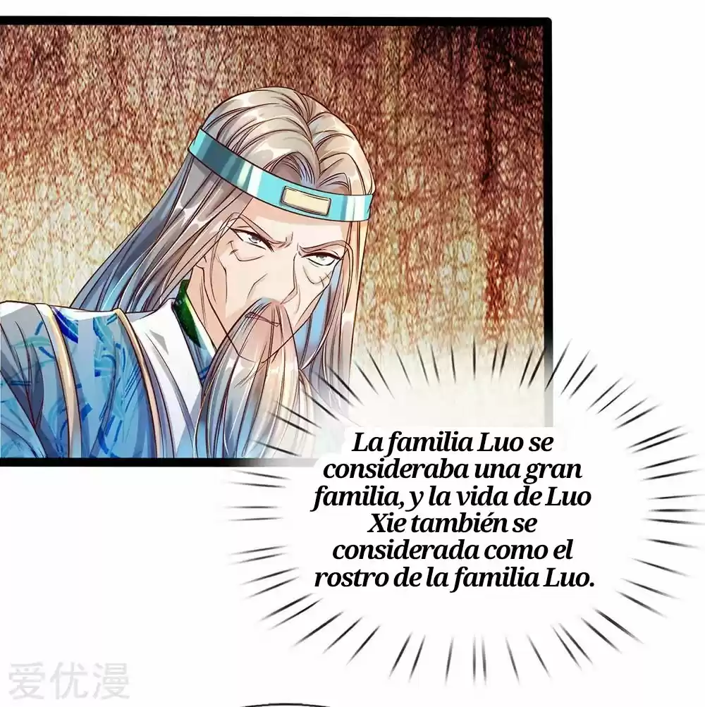 MARVELOUS HERO OF THE SWORD - Capítulo 164 - Página 11 - LectorTMOo