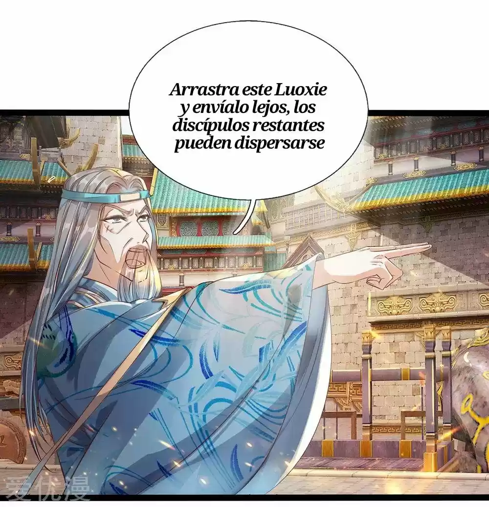 MARVELOUS HERO OF THE SWORD - Capítulo 164 - Página 18 - LectorTMOo