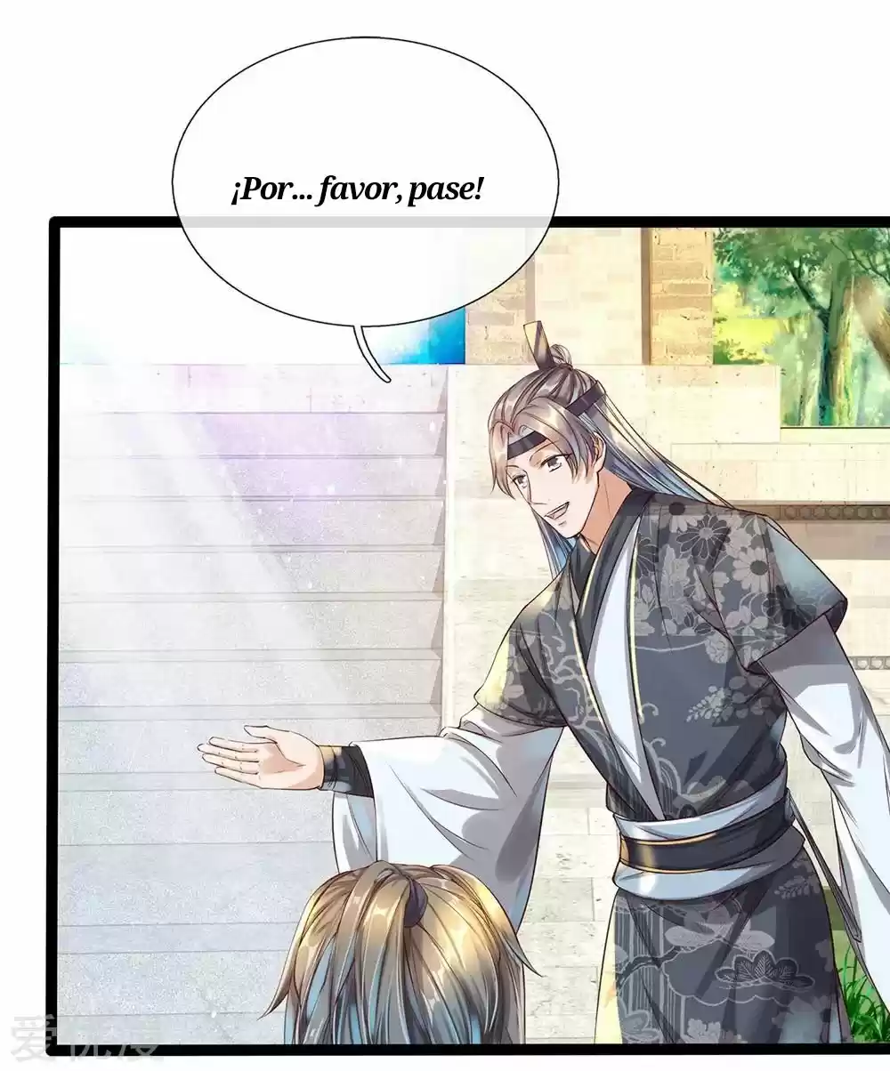 MARVELOUS HERO OF THE SWORD - Capítulo 164 - Página 24 - LectorTMOo