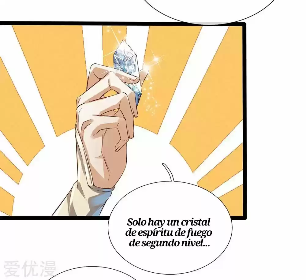 MARVELOUS HERO OF THE SWORD - Capítulo 165 - Página 6 - LectorTMOo