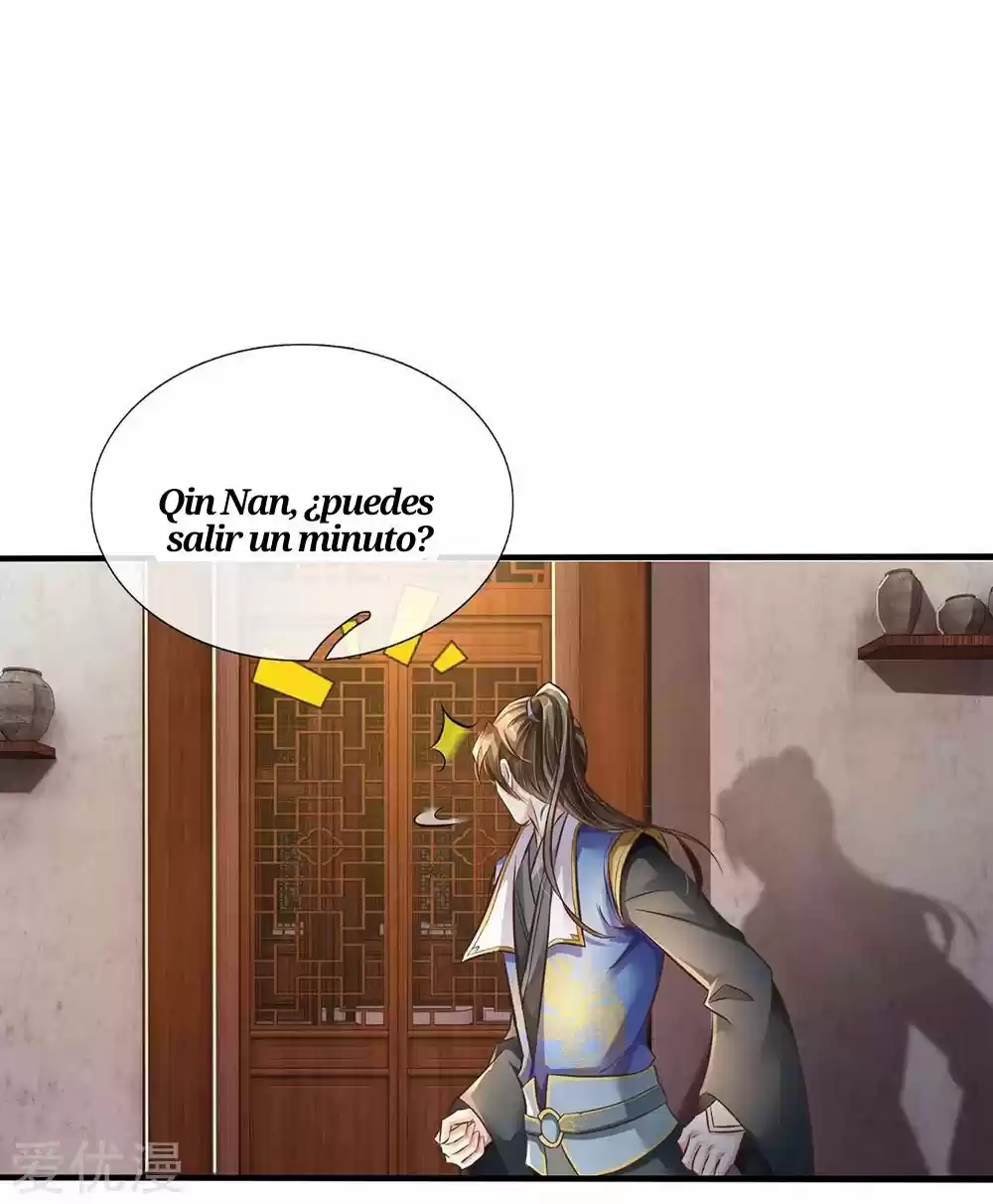 MARVELOUS HERO OF THE SWORD - Capítulo 168 - Página 5 - LectorTMOo