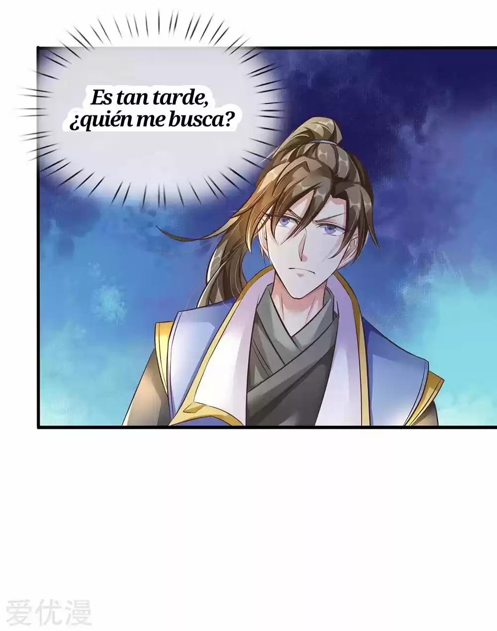 MARVELOUS HERO OF THE SWORD - Capítulo 168 - Página 6 - LectorTMOo