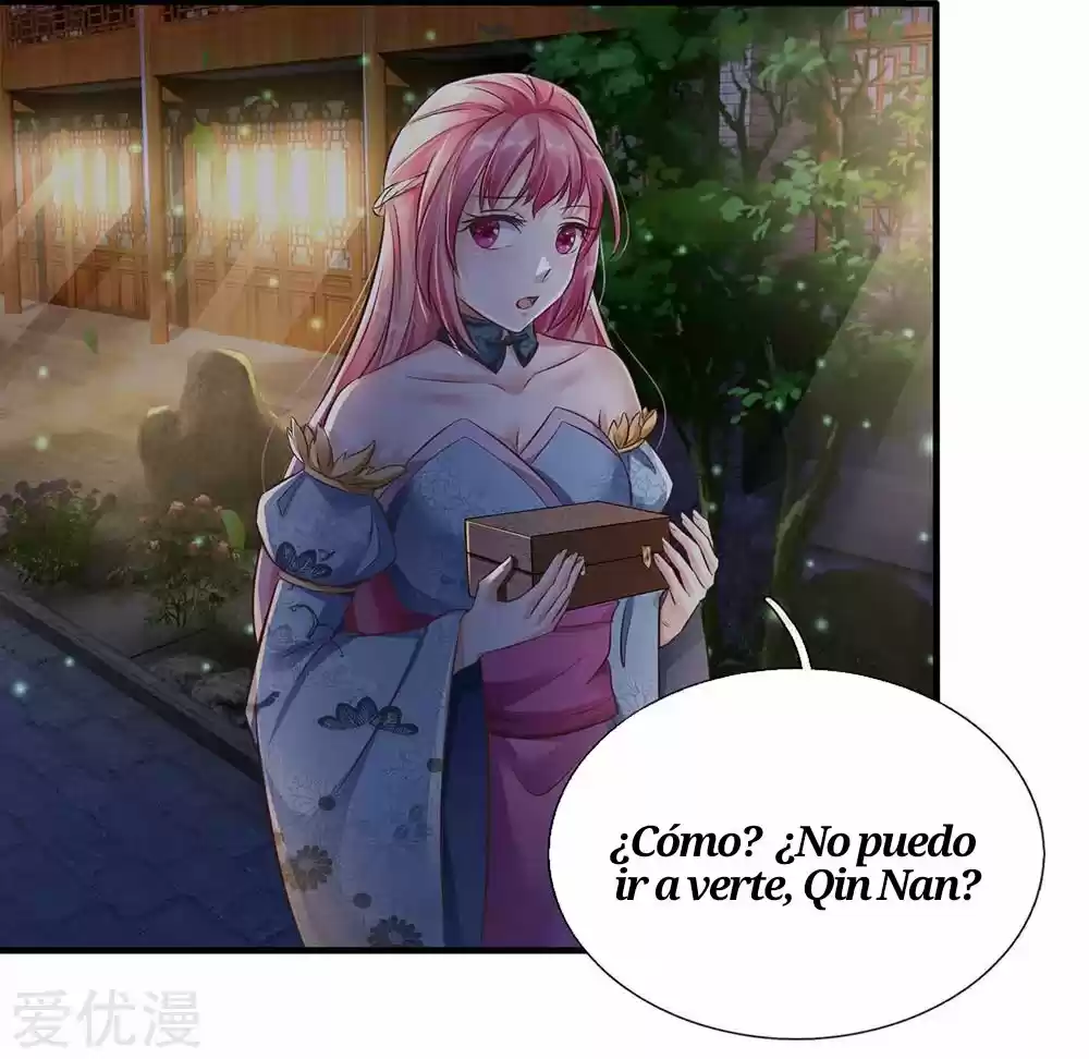 MARVELOUS HERO OF THE SWORD - Capítulo 168 - Página 10 - LectorTMOo
