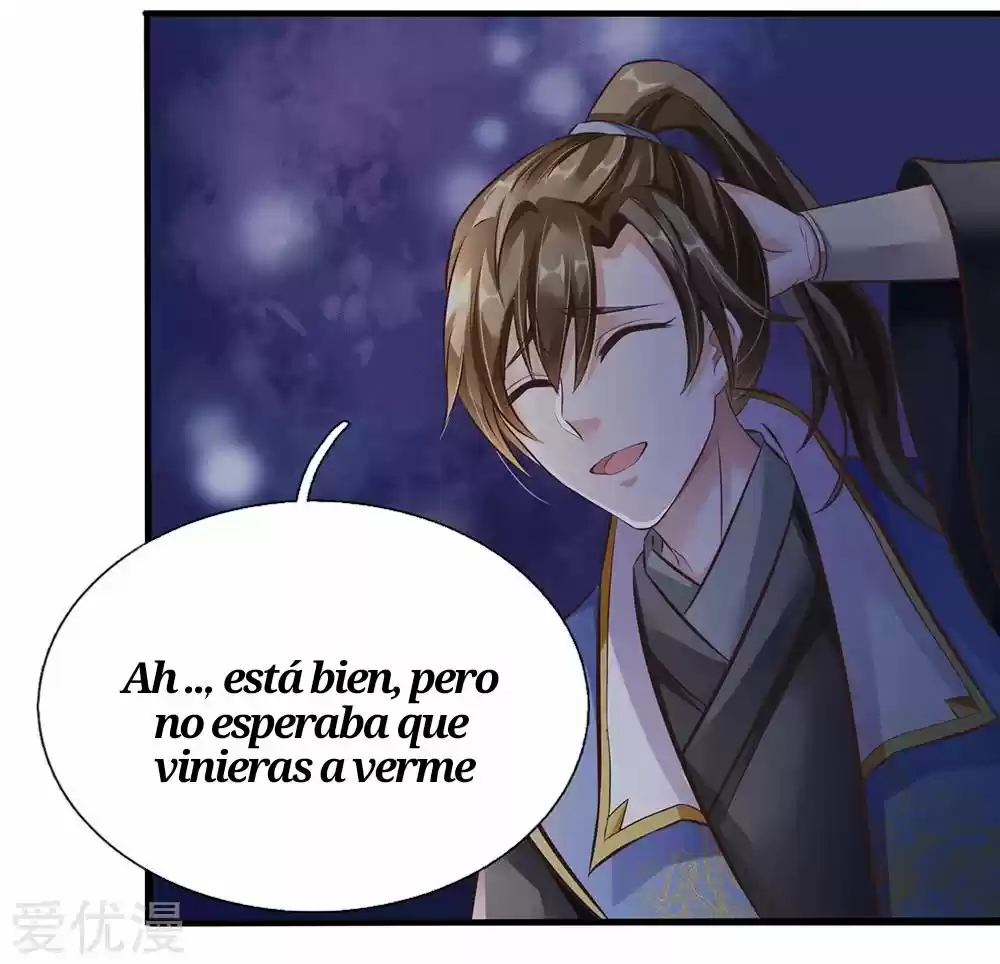 MARVELOUS HERO OF THE SWORD - Capítulo 168 - Página 11 - LectorTMOo