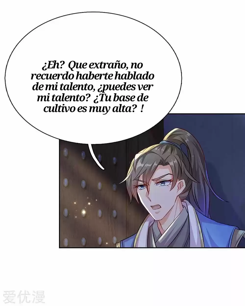 MARVELOUS HERO OF THE SWORD - Capítulo 168 - Página 13 - LectorTMOo