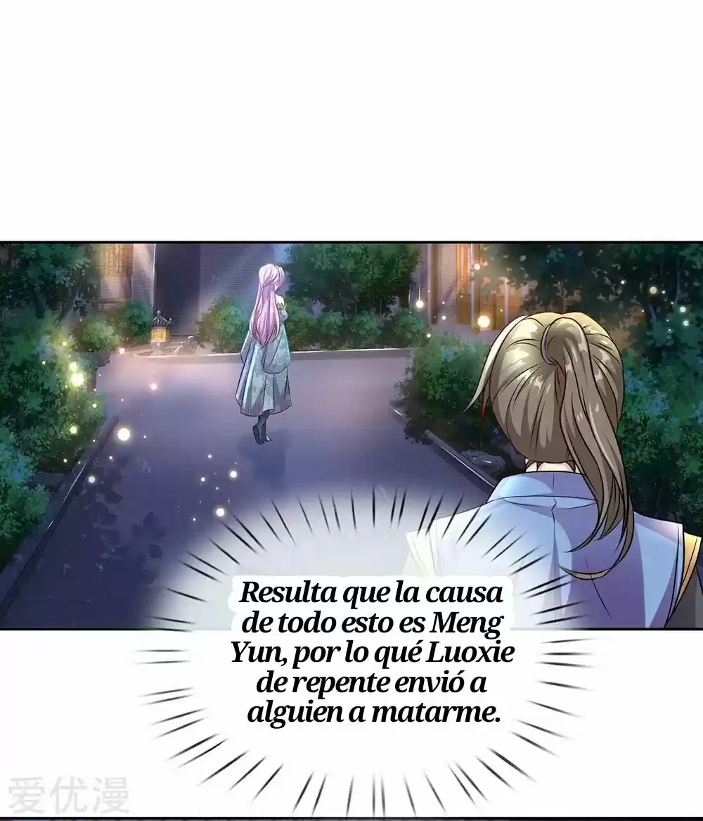 MARVELOUS HERO OF THE SWORD - Capítulo 168 - Página 17 - LectorTMOo