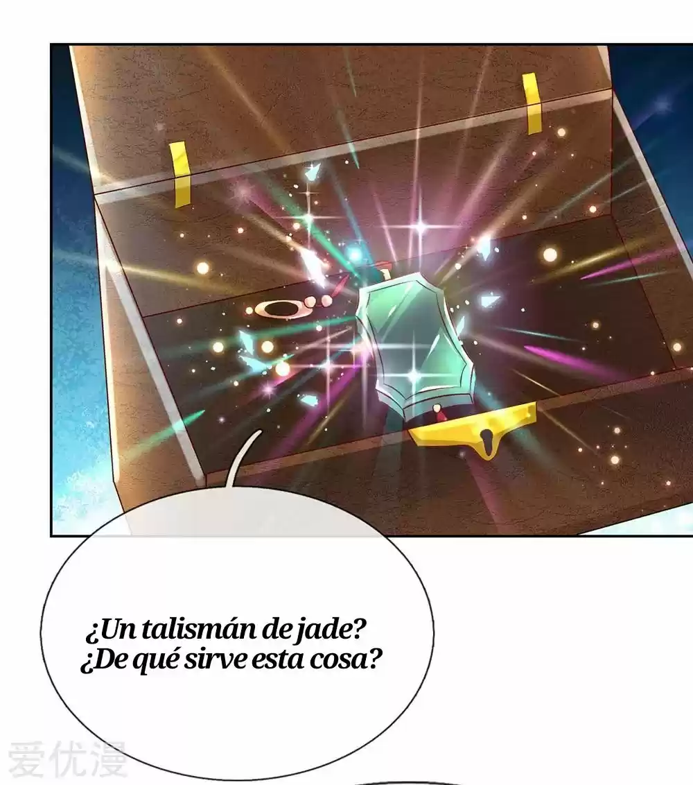 MARVELOUS HERO OF THE SWORD - Capítulo 168 - Página 19 - LectorTMOo