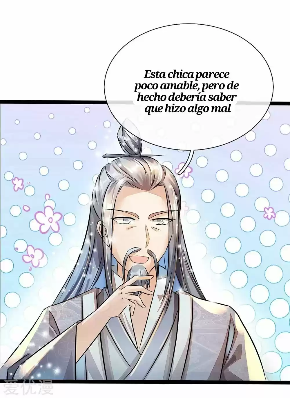 MARVELOUS HERO OF THE SWORD - Capítulo 168 - Página 22 - LectorTMOo