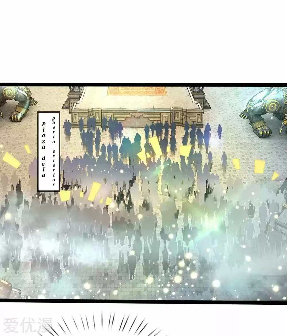 MARVELOUS HERO OF THE SWORD - Capítulo 168 - Página 24 - LectorTMOo