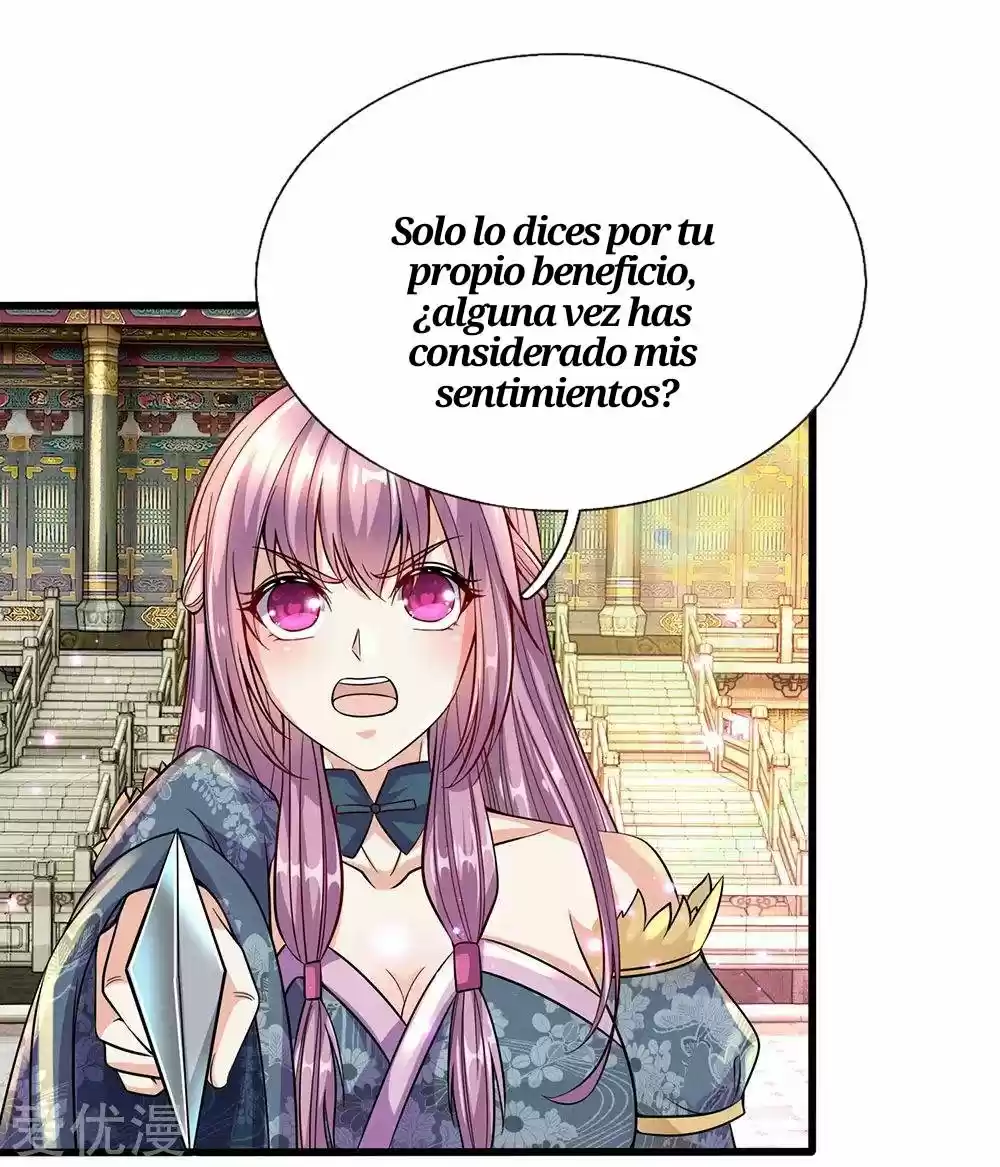MARVELOUS HERO OF THE SWORD - Capítulo 169 - Página 7 - LectorTMOo