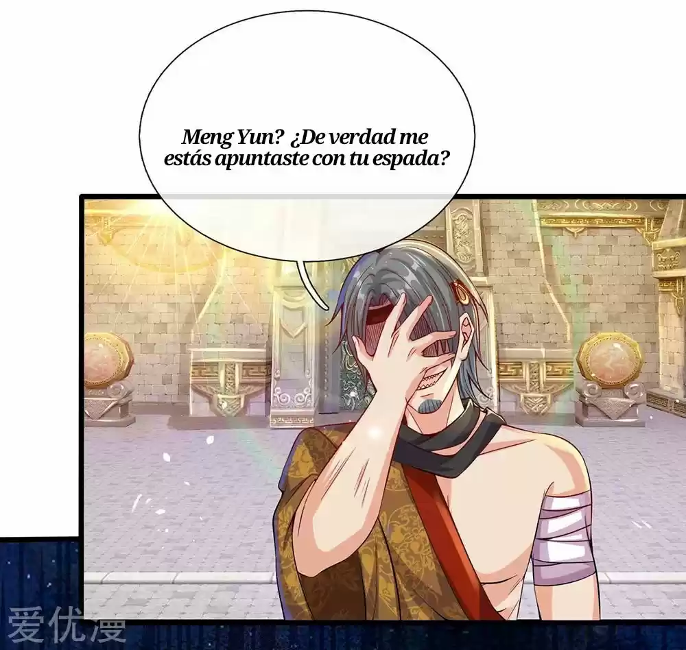 MARVELOUS HERO OF THE SWORD - Capítulo 169 - Página 12 - LectorTMOo