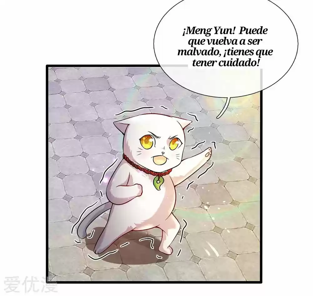 MARVELOUS HERO OF THE SWORD - Capítulo 169 - Página 14 - LectorTMOo