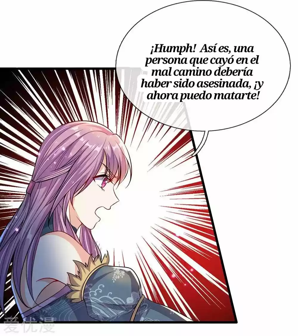 MARVELOUS HERO OF THE SWORD - Capítulo 169 - Página 15 - LectorTMOo