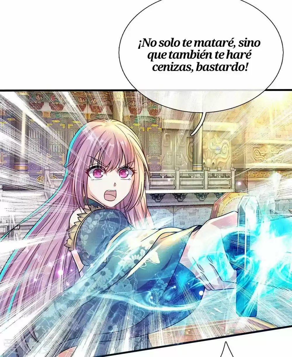 MARVELOUS HERO OF THE SWORD - Capítulo 169 - Página 18 - LectorTMOo