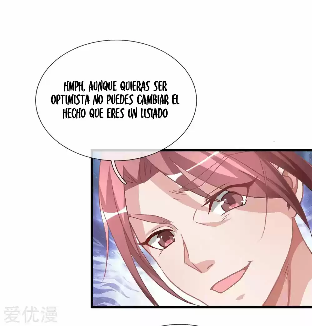 MARVELOUS HERO OF THE SWORD - Capítulo 17 - Página 8 - LectorTMOo