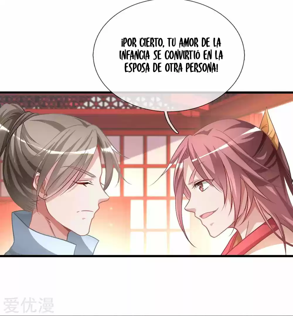 MARVELOUS HERO OF THE SWORD - Capítulo 17 - Página 9 - LectorTMOo