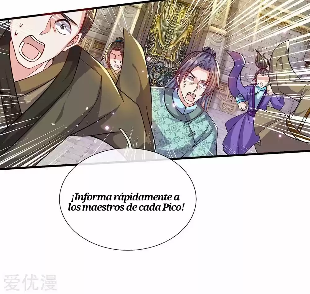 MARVELOUS HERO OF THE SWORD - Capítulo 170 - Página 4 - LectorTMOo