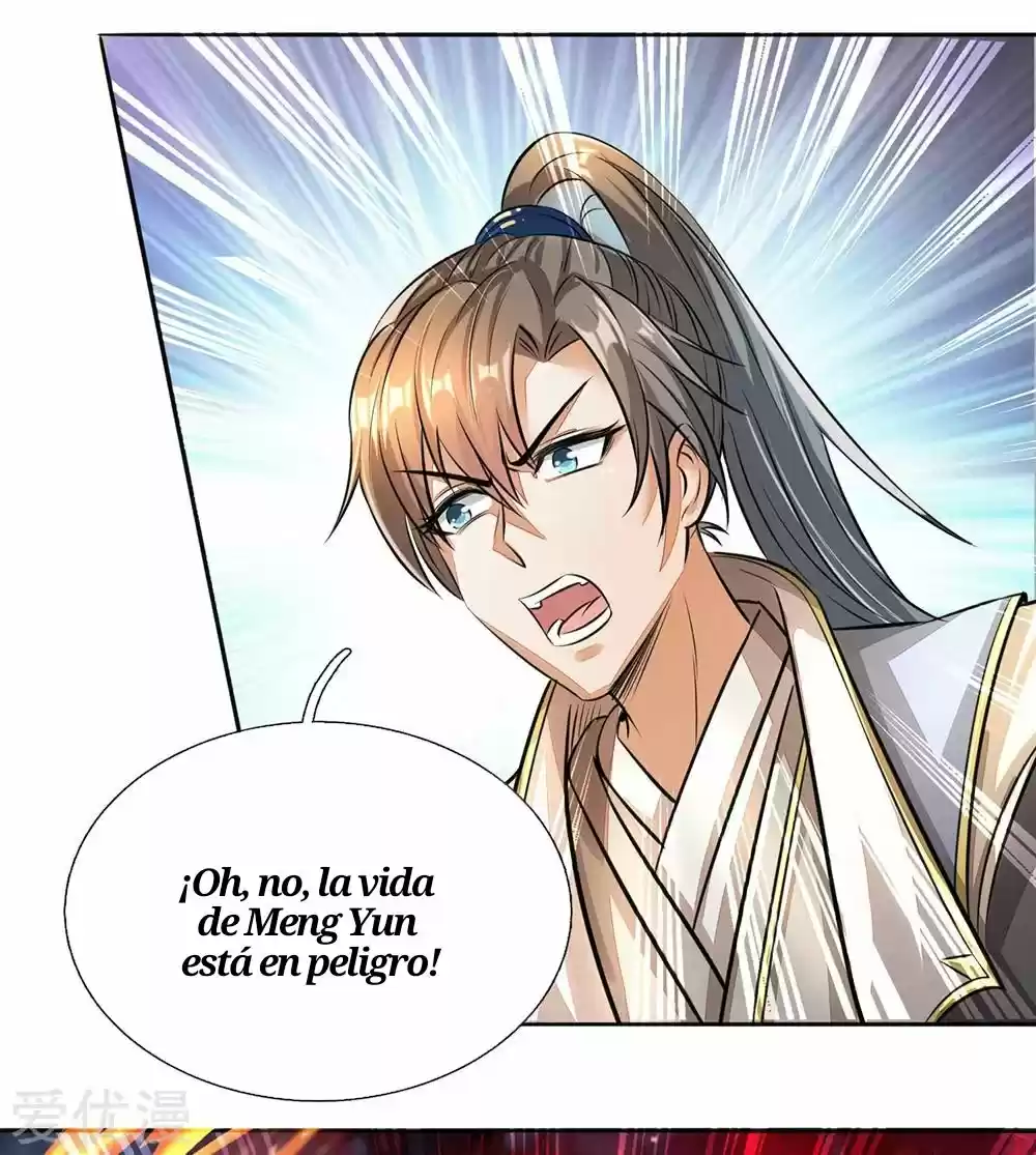 MARVELOUS HERO OF THE SWORD - Capítulo 170 - Página 9 - LectorTMOo