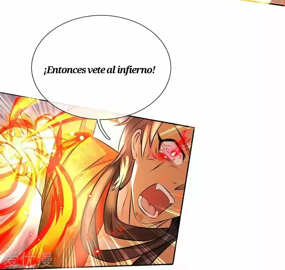MARVELOUS HERO OF THE SWORD - Capítulo 170 - Página 11 - LectorTMOo