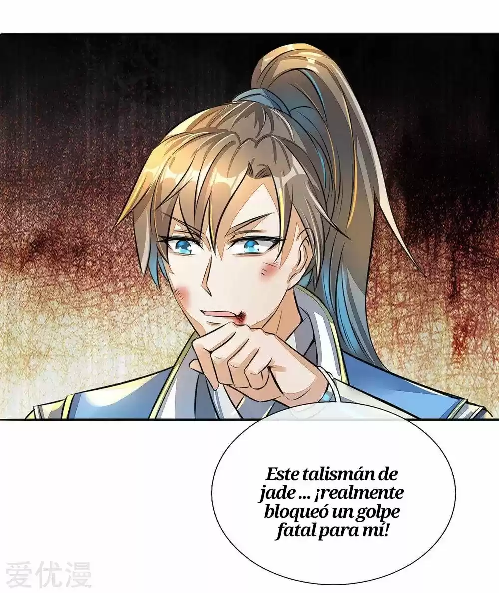 MARVELOUS HERO OF THE SWORD - Capítulo 170 - Página 20 - LectorTMOo