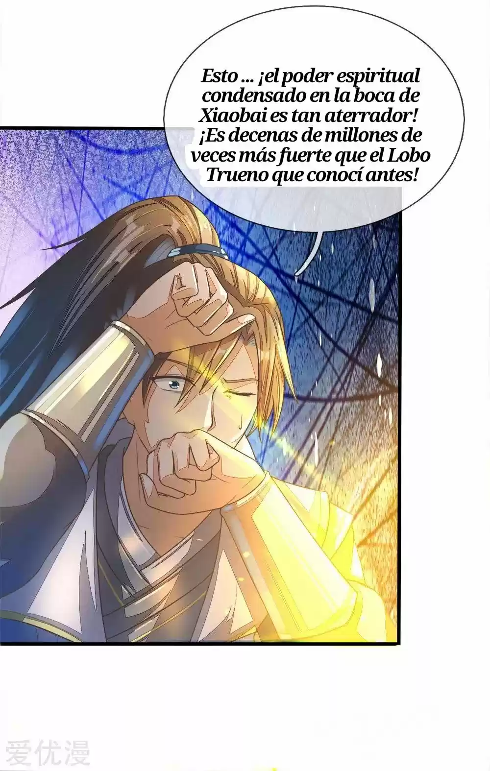 MARVELOUS HERO OF THE SWORD - Capítulo 171 - Página 5 - LectorTMOo