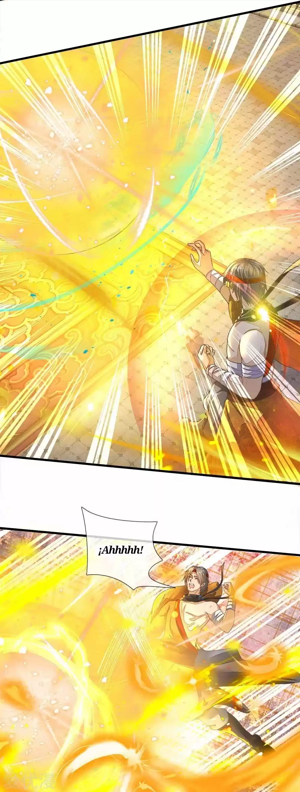 MARVELOUS HERO OF THE SWORD - Capítulo 171 - Página 7 - LectorTMOo
