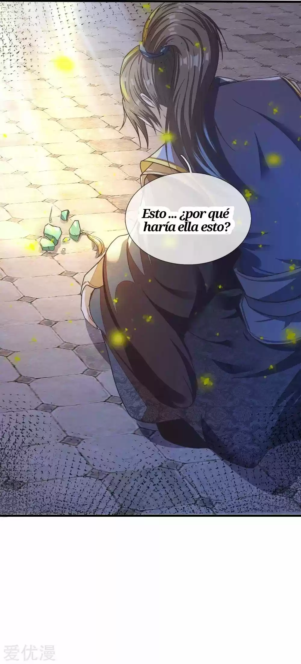 MARVELOUS HERO OF THE SWORD - Capítulo 171 - Página 12 - LectorTMOo