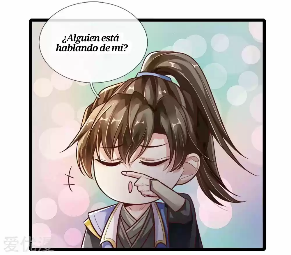 MARVELOUS HERO OF THE SWORD - Capítulo 171 - Página 15 - LectorTMOo