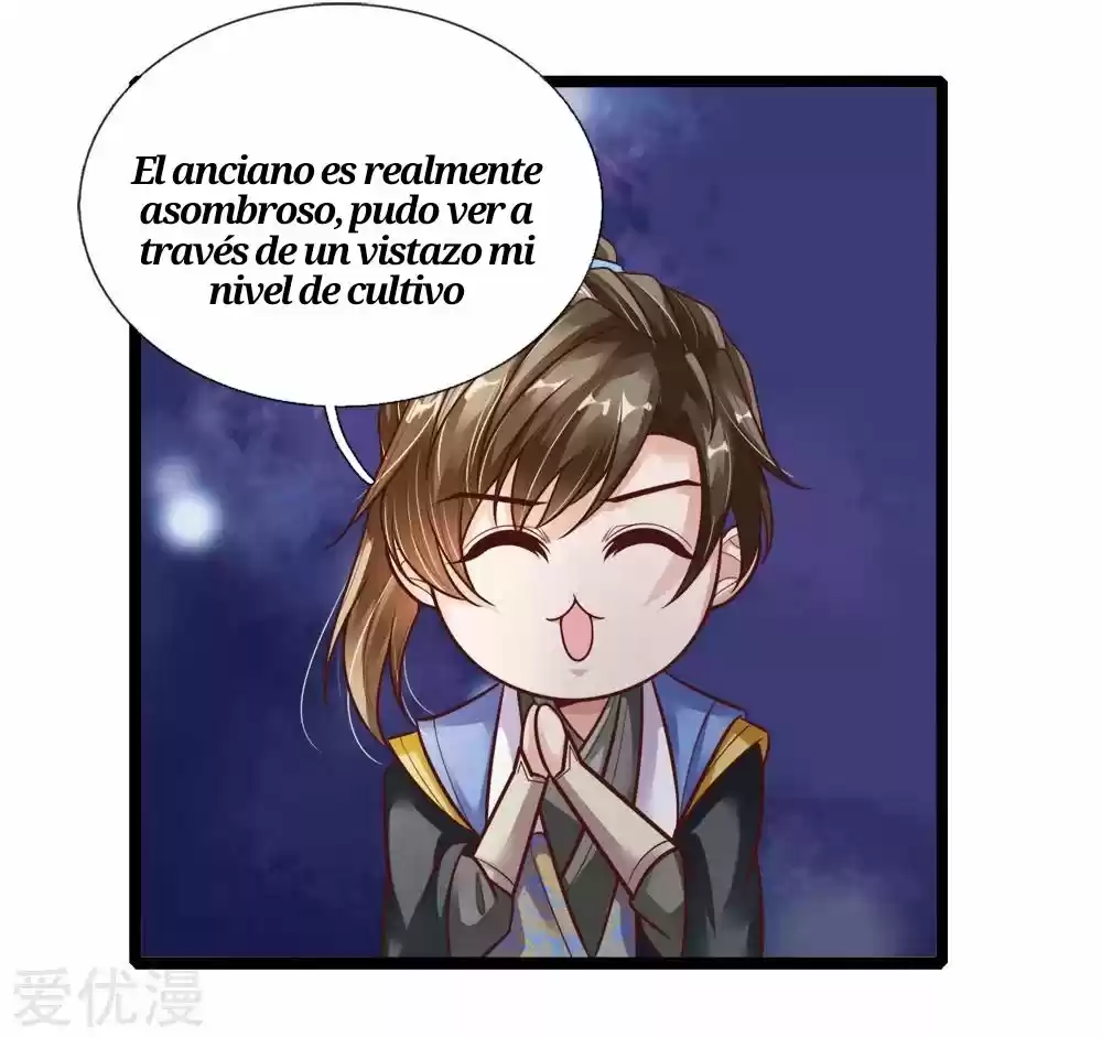 MARVELOUS HERO OF THE SWORD - Capítulo 172 - Página 8 - LectorTMOo