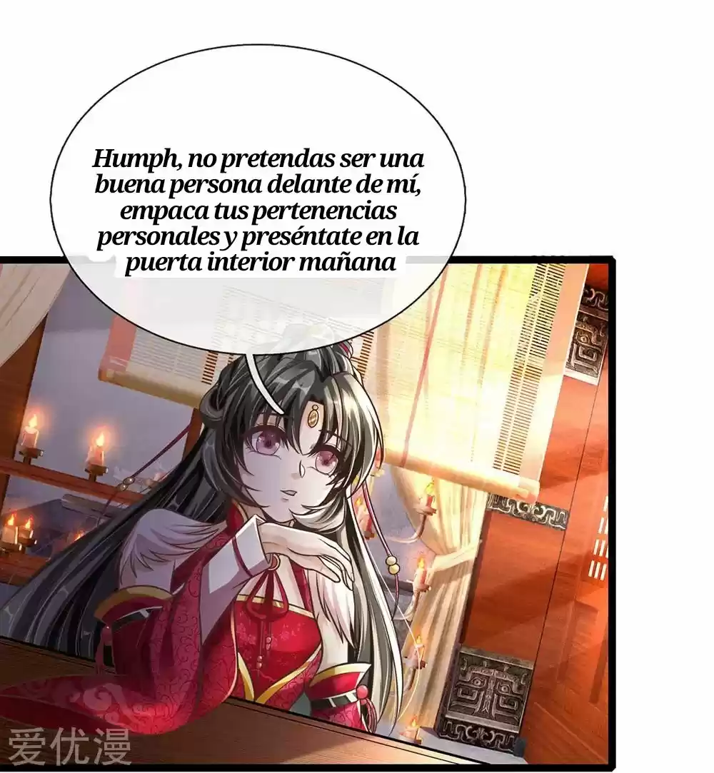 MARVELOUS HERO OF THE SWORD - Capítulo 172 - Página 9 - LectorTMOo