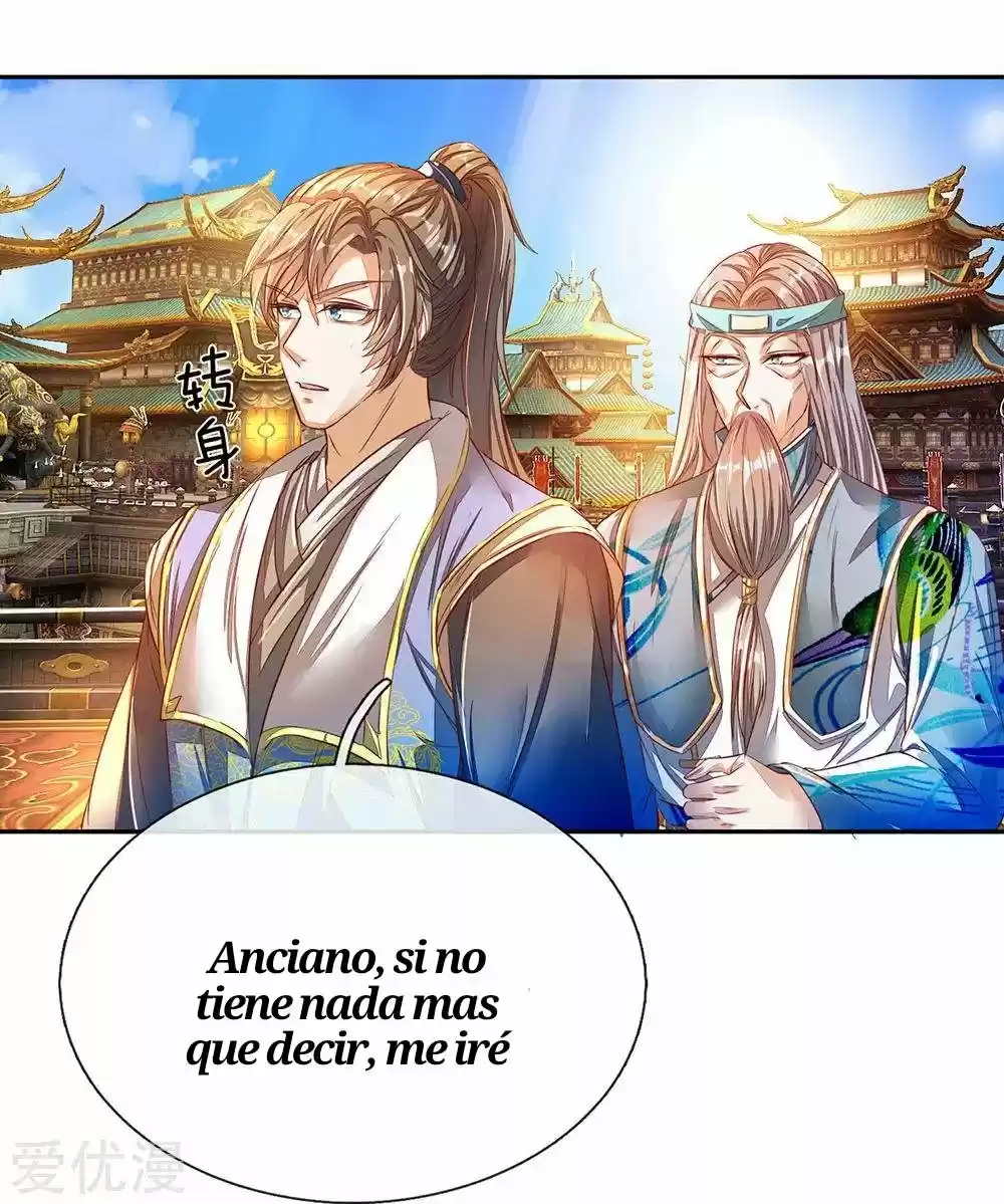 MARVELOUS HERO OF THE SWORD - Capítulo 173 - Página 7 - LectorTMOo
