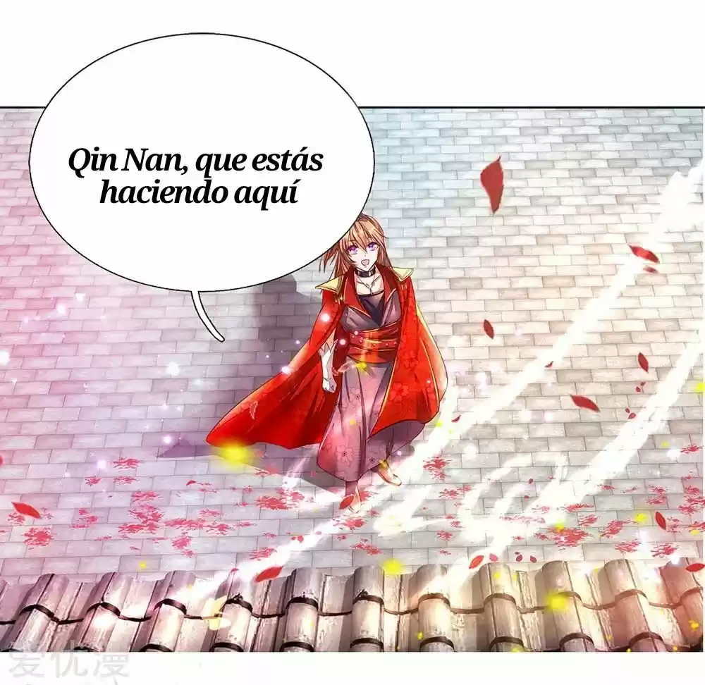 MARVELOUS HERO OF THE SWORD - Capítulo 173 - Página 11 - LectorTMOo