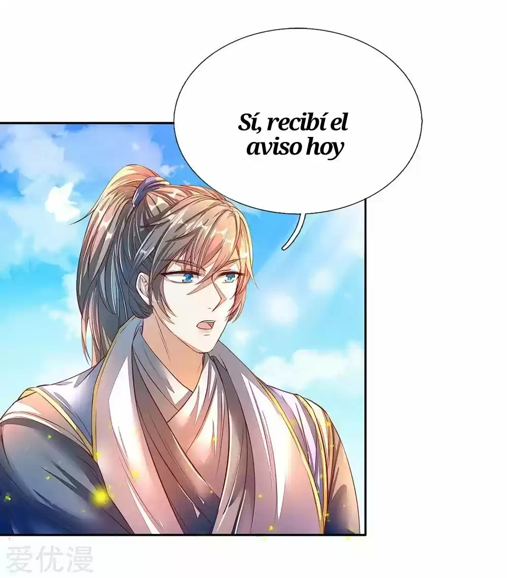 MARVELOUS HERO OF THE SWORD - Capítulo 173 - Página 13 - LectorTMOo